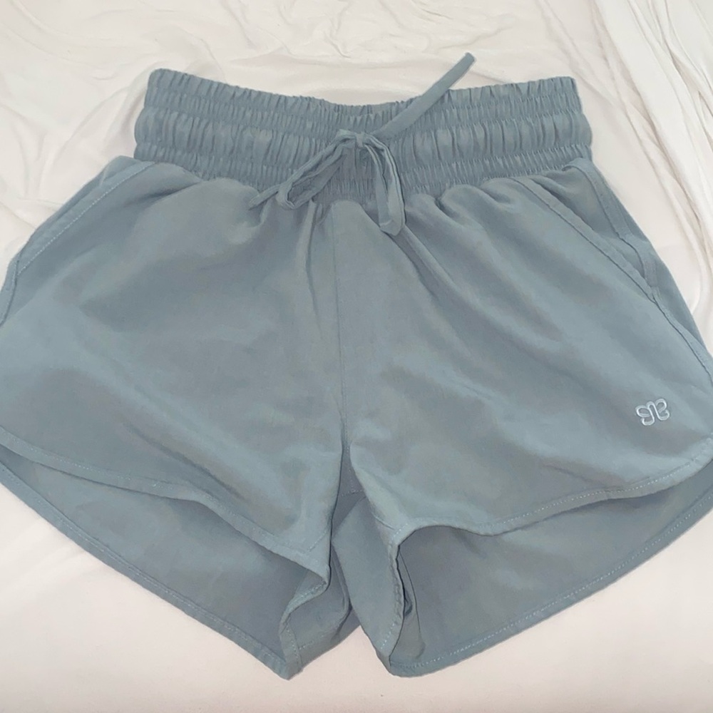 Albion fit shorts XS